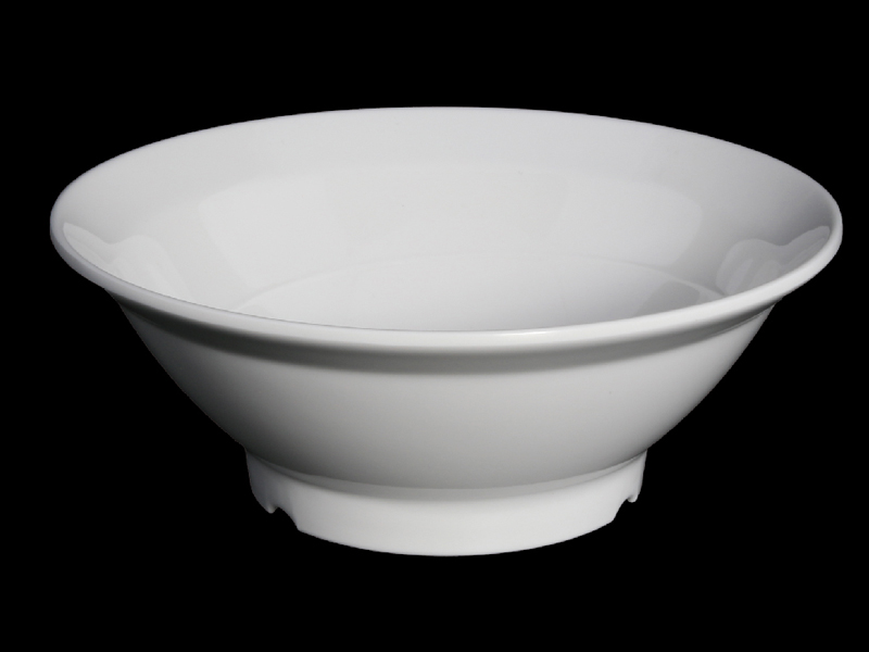 Internal thread bowl