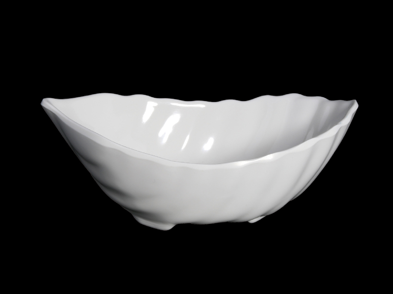 Leaves bowl